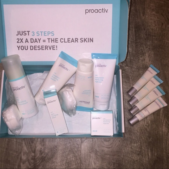 🆕Proactiv + Lot - Picture 3 of 3